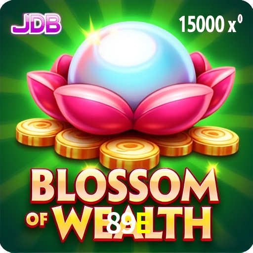 Login 89E Casino Online